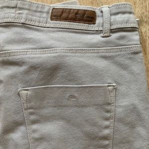 Zara Brand Skinny Jeans